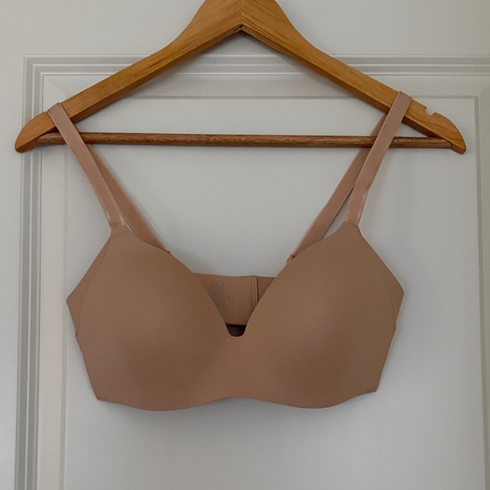 Knix WingWomam Contour Bra. 34B
